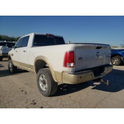 2013 RAM 2500 LONGHORN