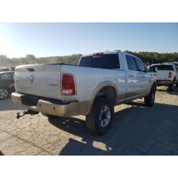 2013 RAM 2500 LONGHORN