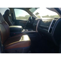 2013 RAM 2500 LONGHORN