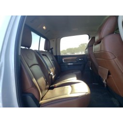 2013 RAM 2500 LONGHORN