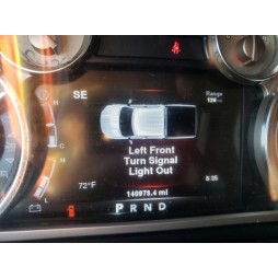 2013 RAM 2500 LONGHORN
