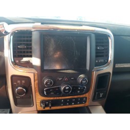 2013 RAM 2500 LONGHORN