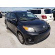 2013 TOYOTA SCION XD