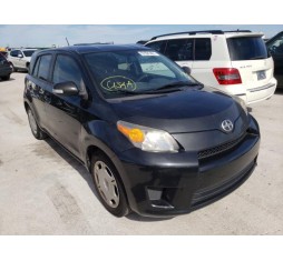 2013 TOYOTA SCION XD