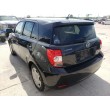 2013 TOYOTA SCION XD