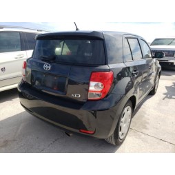 2013 TOYOTA SCION XD