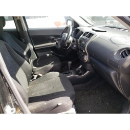 2013 TOYOTA SCION XD