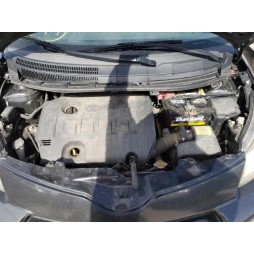 2013 TOYOTA SCION XD