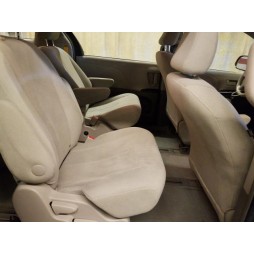 2013 TOYOTA SIENNA