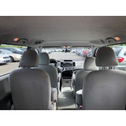 2013 TOYOTA SIENNA
