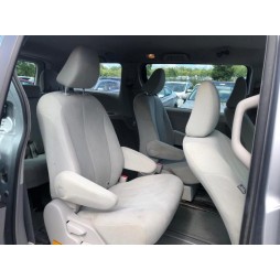 2013 TOYOTA SIENNA