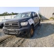 2013 TOYOTA TUNDRA CREWMAX SR5