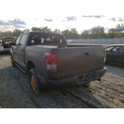 2013 TOYOTA TUNDRA CREWMAX SR5