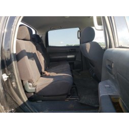 2013 TOYOTA TUNDRA CREWMAX SR5