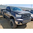 2013 TOYOTA TUNDRA DOUBLE CAB SR5