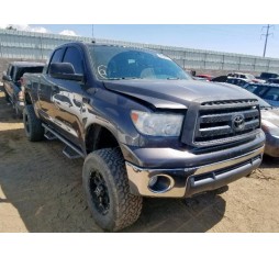 2013 TOYOTA TUNDRA DOUBLE CAB SR5