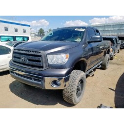 2013 TOYOTA TUNDRA DOUBLE CAB SR5