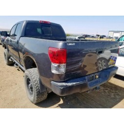 2013 TOYOTA TUNDRA DOUBLE CAB SR5