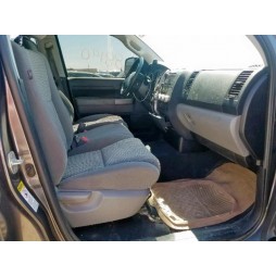 2013 TOYOTA TUNDRA DOUBLE CAB SR5