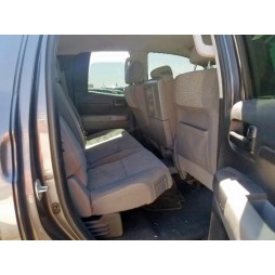 2013 TOYOTA TUNDRA DOUBLE CAB SR5
