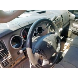 2013 TOYOTA TUNDRA DOUBLE CAB SR5