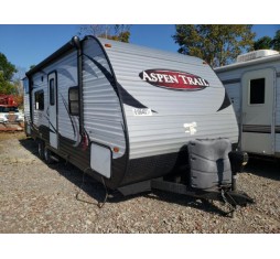 2014 ASPE TRAILER