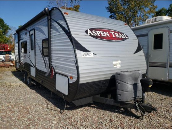 2014 ASPE TRAILER