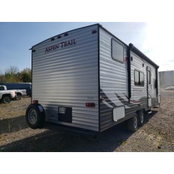 2014 ASPE TRAILER
