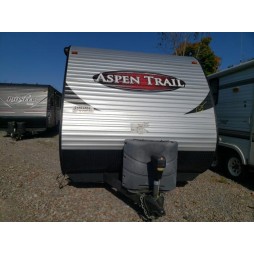 2014 ASPE TRAILER