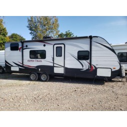 2014 ASPE TRAILER