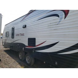 2014 ASPE TRAILER
