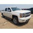 2014 CHEVROLET SILVERADO K1500 HIGH COUNTRY