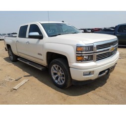 2014 CHEVROLET SILVERADO K1500 HIGH COUNTRY