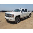 2014 CHEVROLET SILVERADO K1500 HIGH COUNTRY