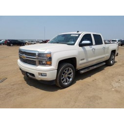 2014 CHEVROLET SILVERADO K1500 HIGH COUNTRY