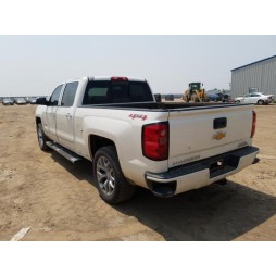 2014 CHEVROLET SILVERADO K1500 HIGH COUNTRY