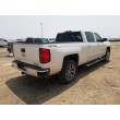 2014 CHEVROLET SILVERADO K1500 HIGH COUNTRY