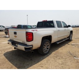 2014 CHEVROLET SILVERADO K1500 HIGH COUNTRY