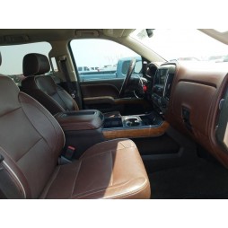 2014 CHEVROLET SILVERADO K1500 HIGH COUNTRY