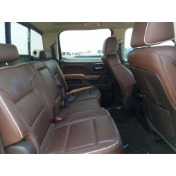 2014 CHEVROLET SILVERADO K1500 HIGH COUNTRY