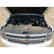 2014 CHEVROLET SILVERADO K1500 HIGH COUNTRY