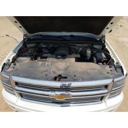 2014 CHEVROLET SILVERADO K1500 HIGH COUNTRY