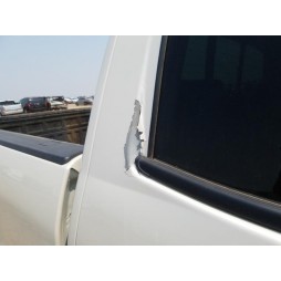 2014 CHEVROLET SILVERADO K1500 HIGH COUNTRY