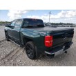 2014 CHEVROLET SILVERADO K1500 LTZ