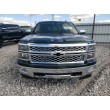 2014 CHEVROLET SILVERADO K1500 LTZ