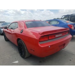 2014 DODGE CHALLENGER R/T