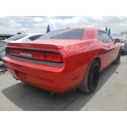 2014 DODGE CHALLENGER R/T