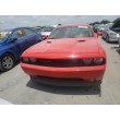 2014 DODGE CHALLENGER R/T