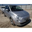 2014 FIAT 500 POP