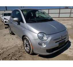 2014 FIAT 500 POP